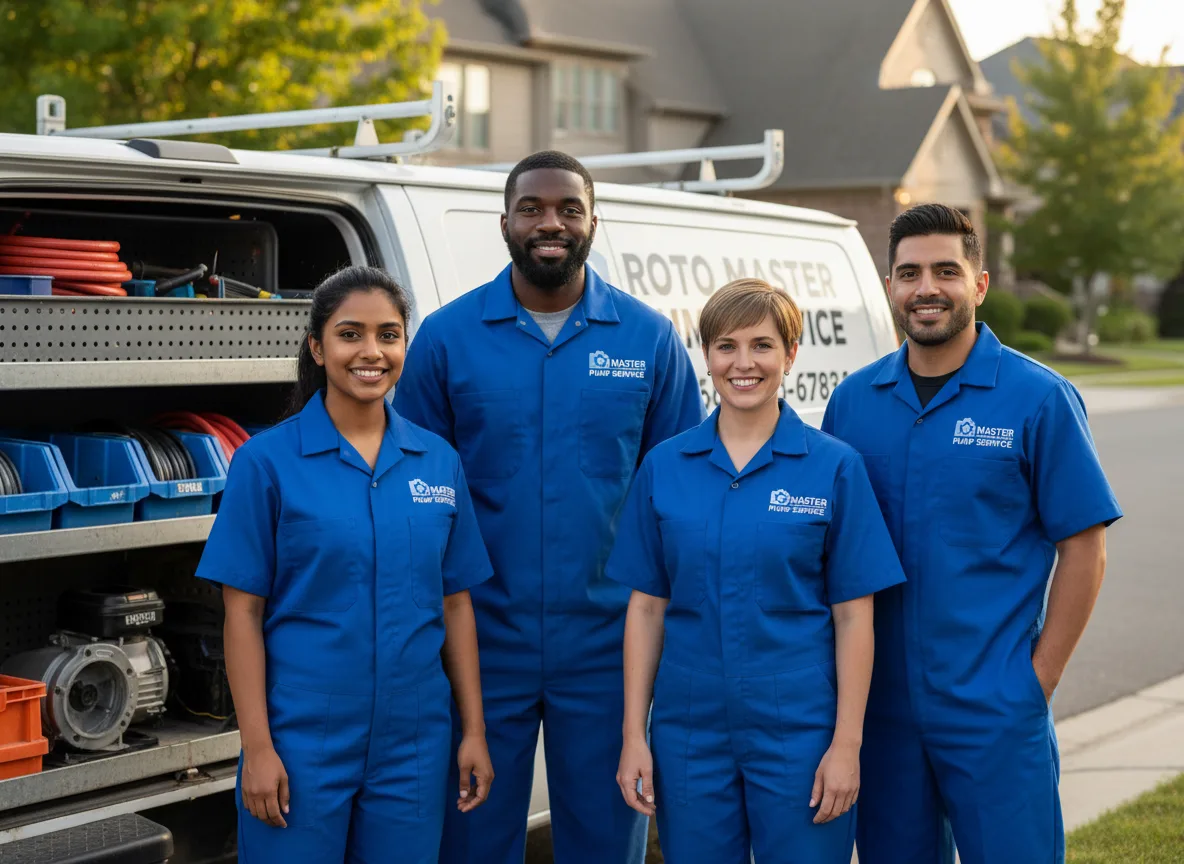 Sump Pump Installation company in Naperville, IL